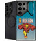 Marvel Classic Comics The Invincible Iron Man Galaxy S25 Ultra Kickstand Case